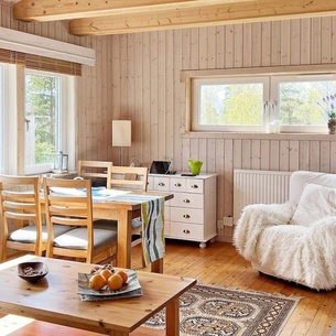 Holiday Home Huddinge IV