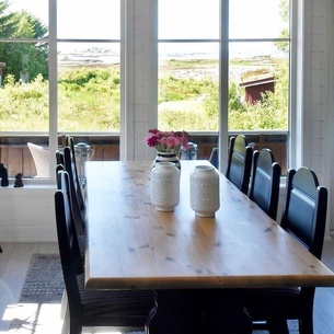 Holiday Home in Farstad
