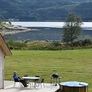 Holiday Home in Føllenslev