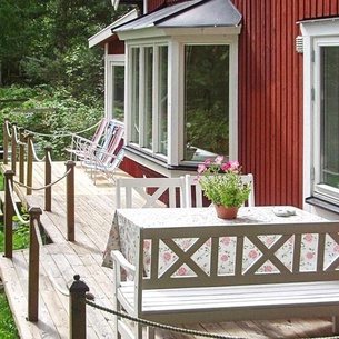 Holiday Home in Sollentuna