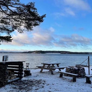 Holiday Home Järna II