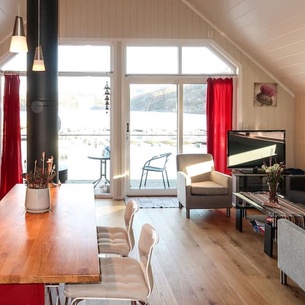 Holiday Home Jektastøo - Fjh660 By Interhome