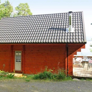 Holiday Home Jette - Fjs115 By Interhome
