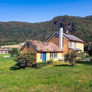 Holiday Home Nedre II
