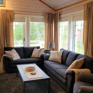 Holiday home Rebbenes II