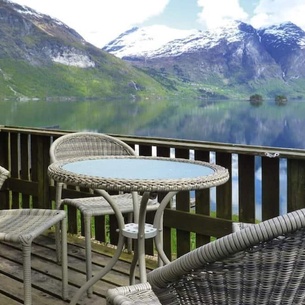 Holiday Home Stryn III