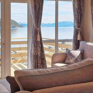 Holiday home Tansøy