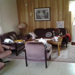Home On Fredvang In Lofoten