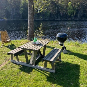 Hommen Gård Glamping