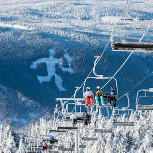 Hornsjø Høyfjellshotell
