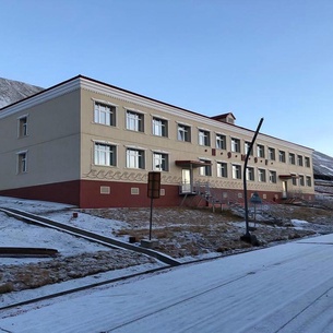 Hostel Pomor