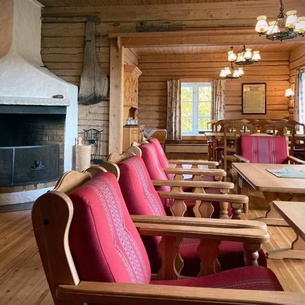 Hotel Merket