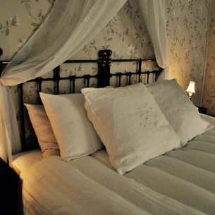 Hotel Mundal