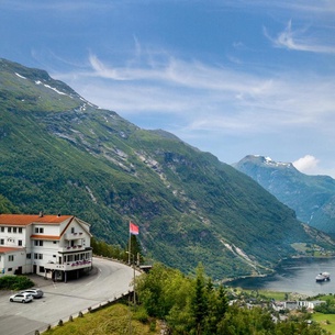 Hotell Utsikten