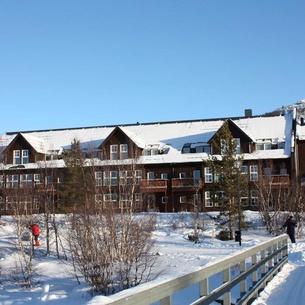 Hovdestølen Hotel & Lodge