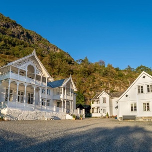 Husum Hotel