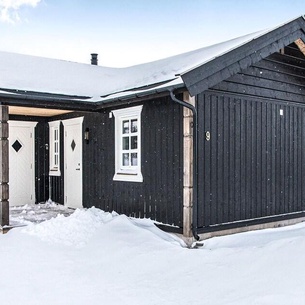 Inviting and beautiful cottage in Engerdal.