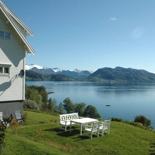 Irenegarden - Panorama apartment