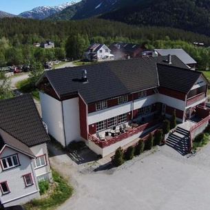 Jostedal Hotel