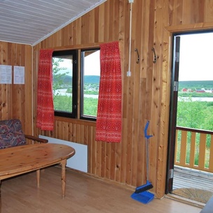 Karasjok Cabins & Apartments
