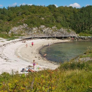 Kårstua - Austrått Agroturisme