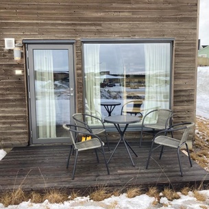 Kirkenes Interlake