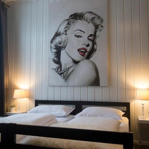 Kjølen Hotell