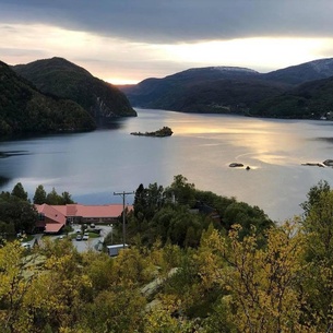 Kobbelv Vertshus