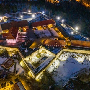 Kongsvinger Castle Hotel & Resort