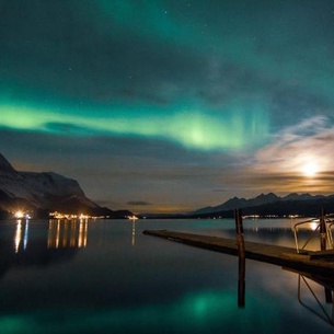 Lena Apartment Tromsø