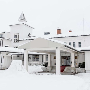 Lillehammer Hotel