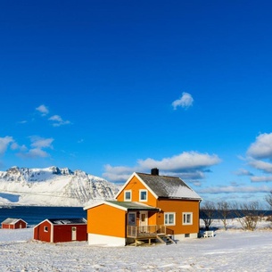 Lillevik Lofoten