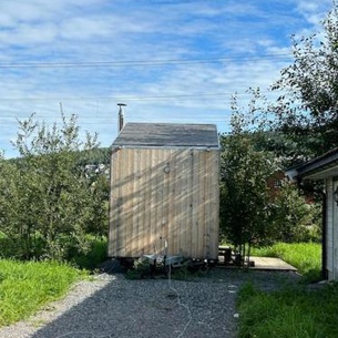 Little house in Kongsvinger