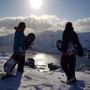 Live Lofoten Hotel