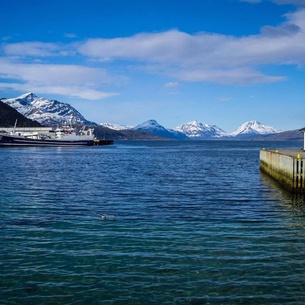 Lofoten Gate Hostel