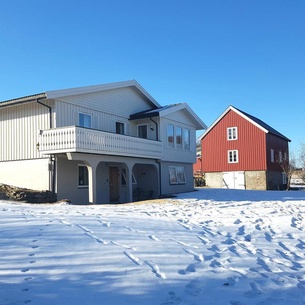 Lofoten Home Apartment