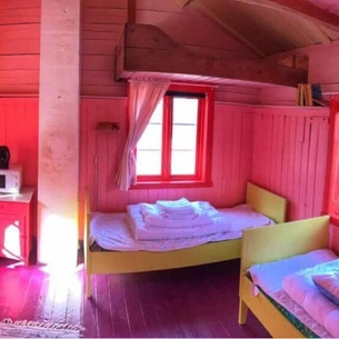 Lofoten Hostel