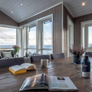 Lofoten Links Lodges