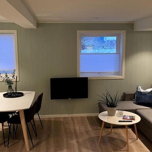 Lofoten - New apartment, close to airport.