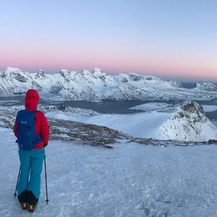 Lofoten Planet Basecamp