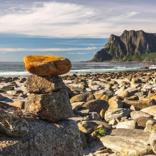 Lofoten Seaview Villa