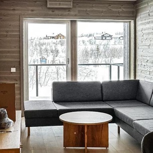 Lovely Apartment In Geilo With Wi-fi