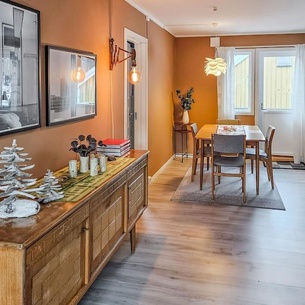Lovely Apartment In Rjukan