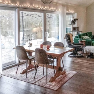 Lovely Home In Blidö With Kitchen