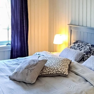 Lovely Home In Halden With House A Panoramic View