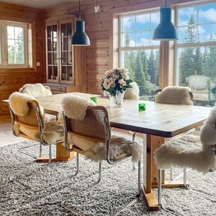 Lovely Home In Lillehammer With Sauna