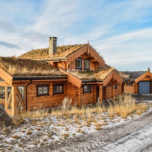 Lovely Home In Øyer With House A Mountain View