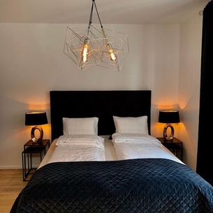Luxurious Apartment By Oslo Central / Opera With Amazing View