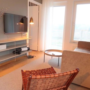 Luxury Business Apartment up to 4 People By City Living - Umami