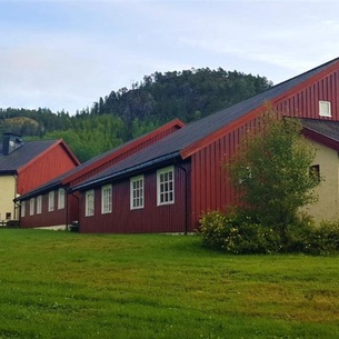 Lyngen Fjordhotell